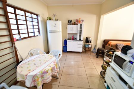 Casa à venda com 216m², 2 quartos e sem vagaCozinha