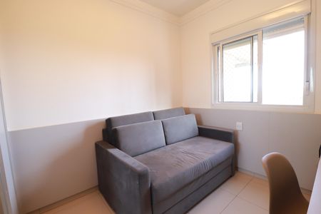 Apartamento para alugar com 93m², 3 quartos e 2 vagasQuarto 1