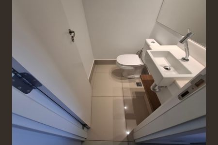 Apartamento para alugar com 93m², 3 quartos e 2 vagas Apartamento para alugar com 93m², 3 quartos e 2 vagasLavabo