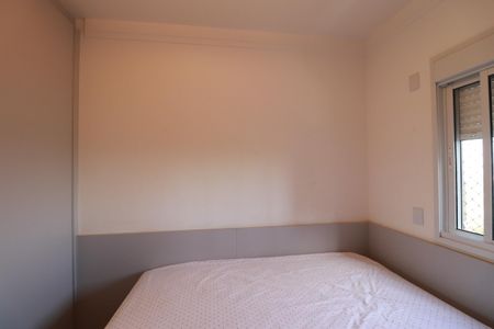 Apartamento para alugar com 93m², 3 quartos e 2 vagasQuarto 2