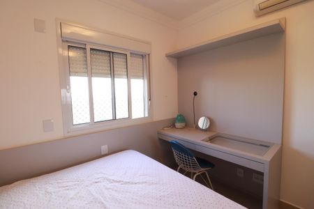 Apartamento para alugar com 93m², 3 quartos e 2 vagasQuarto 2