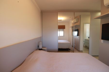 Apartamento para alugar com 93m², 3 quartos e 2 vagasSuite 
