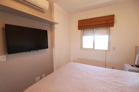 Apartamento para alugar com 93m², 3 quartos e 2 vagasSuite 