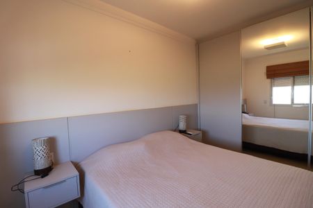 Suite  de apartamento para alugar com 3 quartos, 93m² em Quinta da Primavera, Ribeirão Preto
