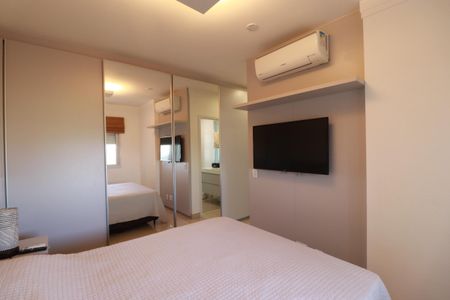 Apartamento para alugar com 93m², 3 quartos e 2 vagasSuite 