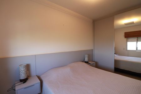 Apartamento para alugar com 93m², 3 quartos e 2 vagasSuite 