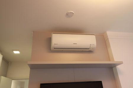 Apartamento para alugar com 93m², 3 quartos e 2 vagasSuite 