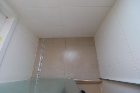 Banheiro suite  de apartamento para alugar com 3 quartos, 93m² em Quinta da Primavera, Ribeirão Preto