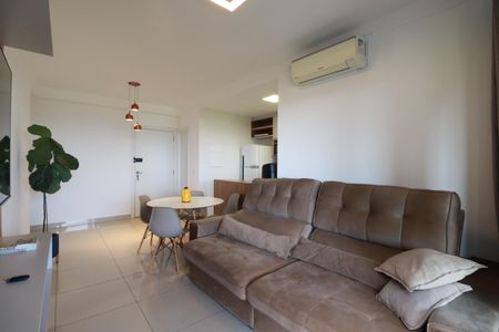 Apartamento para alugar com 93m², 3 quartos e 2 vagasSala