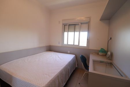 Apartamento para alugar com 93m², 3 quartos e 2 vagasQuarto 2