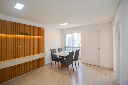 Apartamento para alugar com 2 quartos, 48m² em Demarchi, São Bernardo do Campo