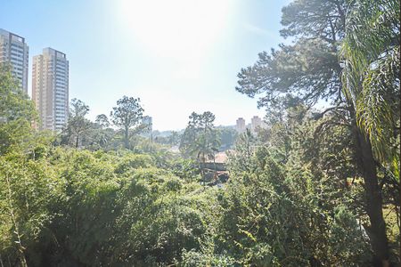 Vista do Quarto 2 de apartamento para alugar com 2 quartos, 48m² em Demarchi, São Bernardo do Campo