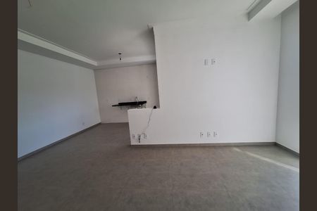 Cozinha de apartamento para alugar com 2 quartos, 70m² em Jardim Pedroso, Indaiatuba