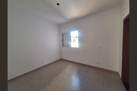 Suíte de apartamento para alugar com 2 quartos, 70m² em Jardim Pedroso, Indaiatuba