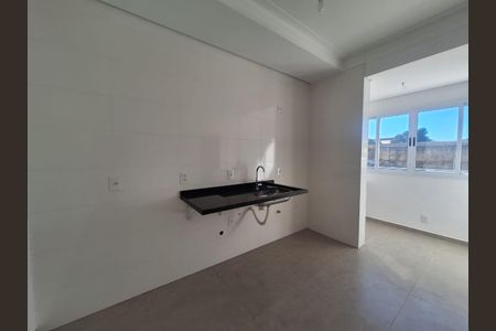 Apartamento para alugar com 70m², 2 quartos e 2 vagas Apartamento para alugar com 70m², 2 quartos e 2 vagasCozinha