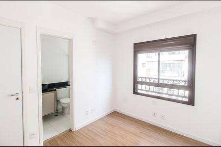 Suíte 2 de apartamento para alugar com 3 quartos, 97m² em Empresarial 18 do Forte, Barueri