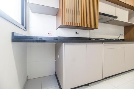 Área de Serviço de apartamento para alugar com 3 quartos, 97m² em Empresarial 18 do Forte, Barueri
