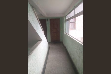Apartamento à venda com 58m², 2 quartos e 1 vaga Apartamento à venda com 58m², 2 quartos e 1 vagaÁrea externa