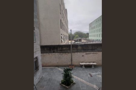 Apartamento à venda com 58m², 2 quartos e 1 vaga Apartamento à venda com 58m², 2 quartos e 1 vagaVista