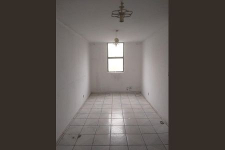 Apartamento à venda com 2 quartos, 58m² em Vila Sabrina, São Paulo