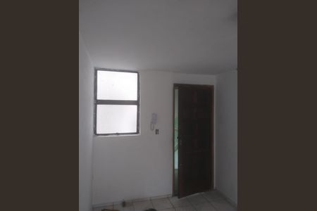 Sala de apartamento à venda com 2 quartos, 58m² em Vila Sabrina, São Paulo
