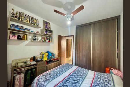 Apartamento à venda com 4 quartos, 130m² em Cachoeirinha, Belo Horizonte
