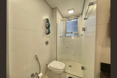 Apartamento à venda com 4 quartos, 130m² em Cachoeirinha, Belo Horizonte