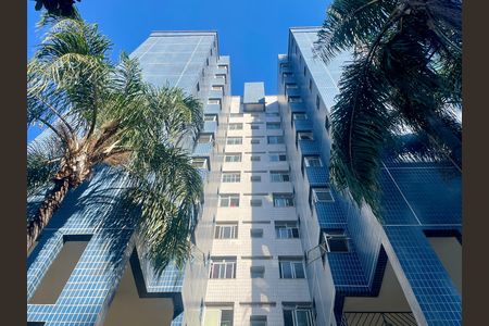 Apartamento à venda com 4 quartos, 130m² em Cachoeirinha, Belo Horizonte
