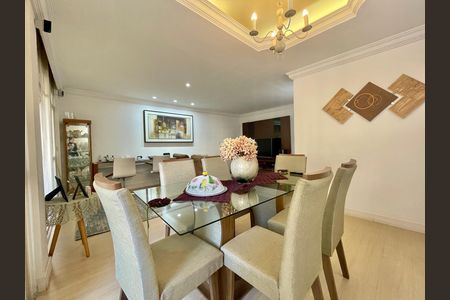 Apartamento à venda com 4 quartos, 130m² em Cachoeirinha, Belo Horizonte