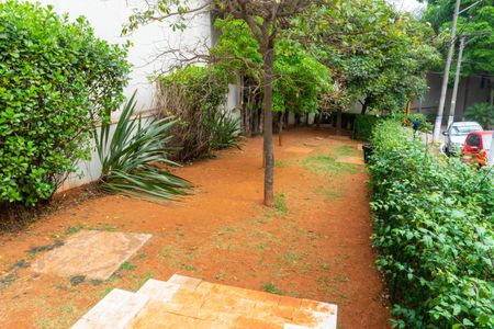 Apartamento para alugar com 81m², 2 quartos e 1 vaga Apartamento para alugar com 81m², 2 quartos e 1 vagaÁrea comum - Espaço pet