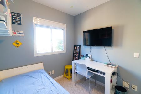 Apartamento para alugar com 81m², 2 quartos e 1 vaga Apartamento para alugar com 81m², 2 quartos e 1 vagaQuarto