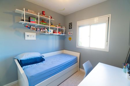 Apartamento para alugar com 81m², 2 quartos e 1 vaga Apartamento para alugar com 81m², 2 quartos e 1 vagaQuarto