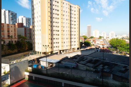Apartamento para alugar com 81m², 2 quartos e 1 vaga Apartamento para alugar com 81m², 2 quartos e 1 vagaVista do Quarto
