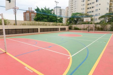 Apartamento para alugar com 81m², 2 quartos e 1 vaga Apartamento para alugar com 81m², 2 quartos e 1 vagaQuadra Esportiva