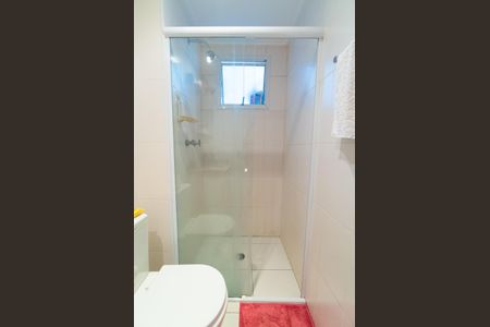 Apartamento para alugar com 81m², 2 quartos e 1 vaga Apartamento para alugar com 81m², 2 quartos e 1 vagaBanheiro Social
