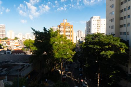 Apartamento para alugar com 81m², 2 quartos e 1 vaga Apartamento para alugar com 81m², 2 quartos e 1 vagaVista da Suite
