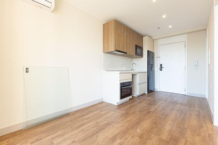 Apartamento para alugar com 41m², 1 quarto e sem vaga Apartamento para alugar com 41m², 1 quarto e sem vagaSala/Cozinha