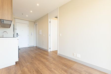 Apartamento para alugar com 41m², 1 quarto e sem vaga Apartamento para alugar com 41m², 1 quarto e sem vagaSala/Cozinha