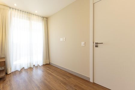 Quarto de apartamento para alugar com 1 quarto, 41m² em Indianópolis, São Paulo