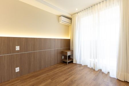 Apartamento para alugar com 41m², 1 quarto e sem vaga Apartamento para alugar com 41m², 1 quarto e sem vagaQuarto