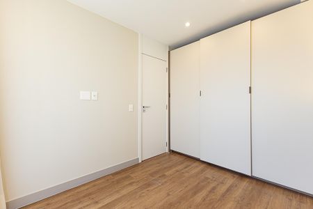 Apartamento para alugar com 41m², 1 quarto e sem vaga Apartamento para alugar com 41m², 1 quarto e sem vagaQuarto