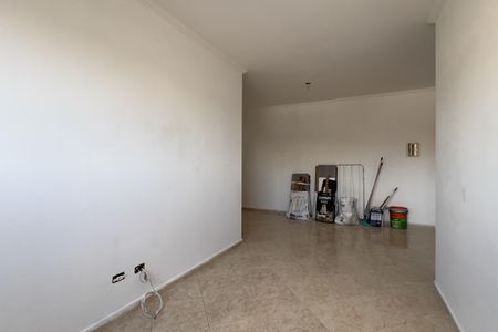 Sala de apartamento à venda com 2 quartos, 62m² em Vila Galvão, Guarulhos