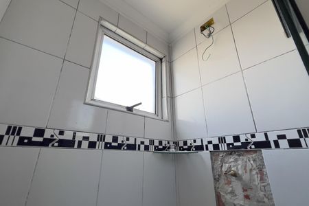 Apartamento à venda com 62m², 2 quartos e 1 vaga Apartamento à venda com 62m², 2 quartos e 1 vagaBanheiro