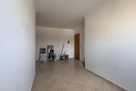 Sala de apartamento à venda com 2 quartos, 62m² em Vila Galvão, Guarulhos