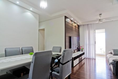 Apartamento para alugar com 3 quartos, 74m² em Jardim Pereira Leite, São Paulo