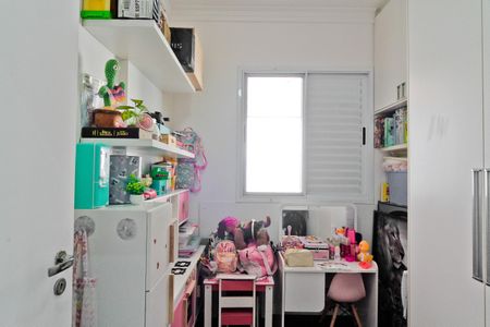 Quarto  de apartamento para alugar com 3 quartos, 74m² em Jardim Pereira Leite, São Paulo