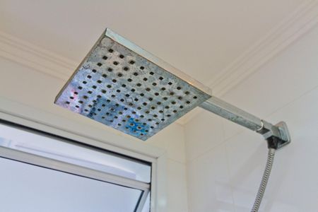 Banheiro de apartamento para alugar com 3 quartos, 74m² em Jardim Pereira Leite, São Paulo