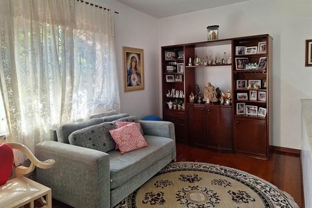 Casa à venda com 250m², 4 quartos e 4 vagas Casa à venda com 250m², 4 quartos e 4 vagasSala 2