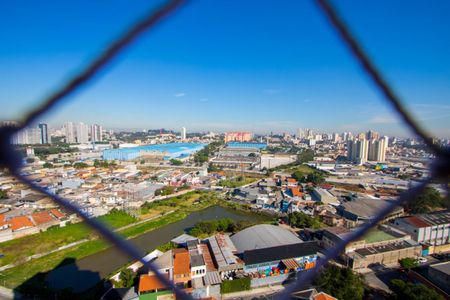 Apartamento à venda com 60m², 2 quartos e 2 vagas Apartamento à venda com 60m², 2 quartos e 2 vagasVista do quarto 1