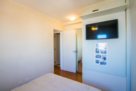 Apartamento à venda com 60m², 2 quartos e 2 vagas Apartamento à venda com 60m², 2 quartos e 2 vagasQuarto 1 - Suíte